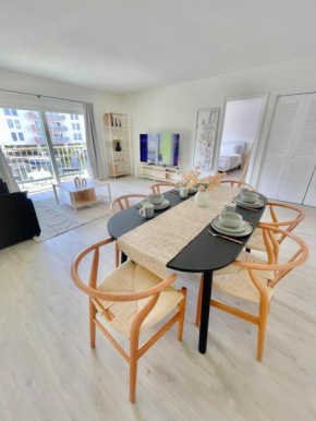 1BR with Kitchen Close To Sunny Isles Beach